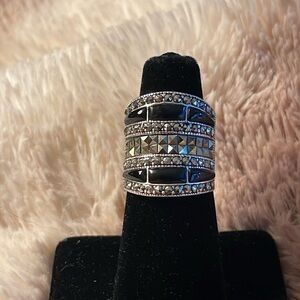 Grace & Heart Garbo Ring